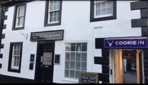 Black Bull with Rooms upper